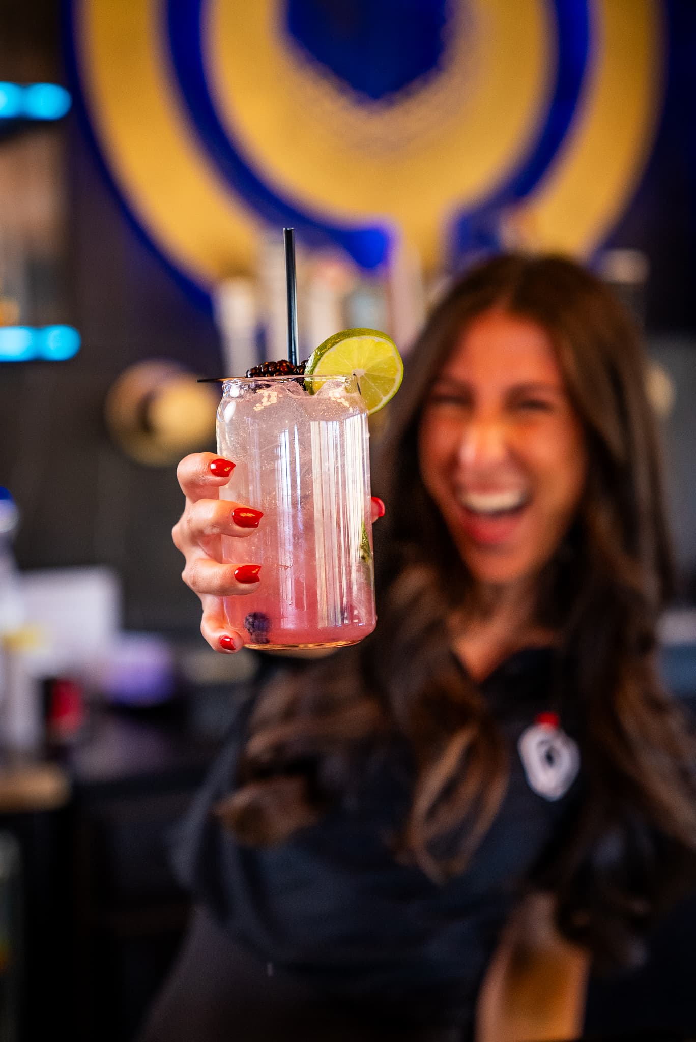 Premium lounge seating